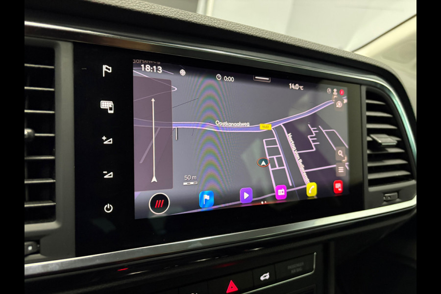 Seat Ateca 1.5 TSI Style Business Intense