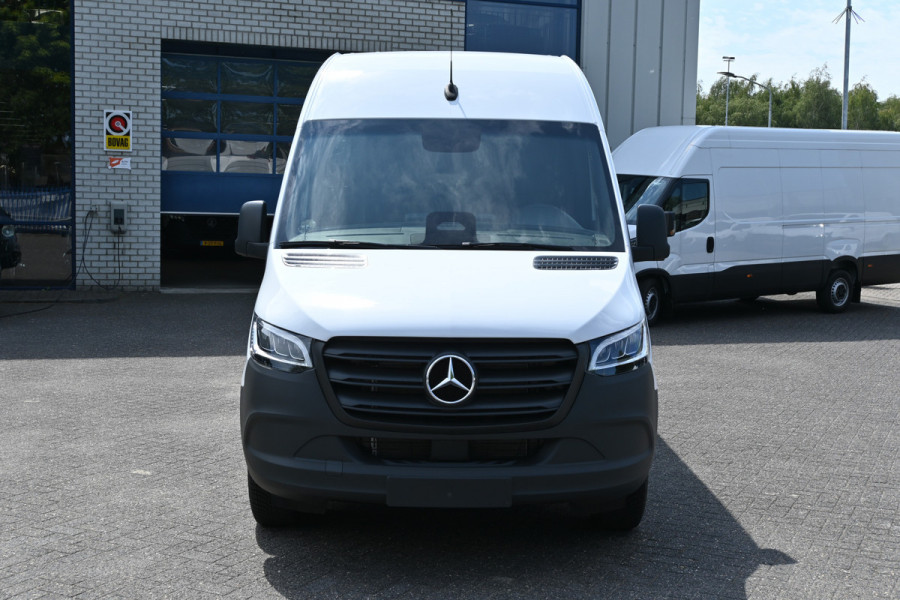 Mercedes-Benz Sprinter 317 CDI L3H2 Pro LED, Elektrische schuifdeur, Distronic, Etc.