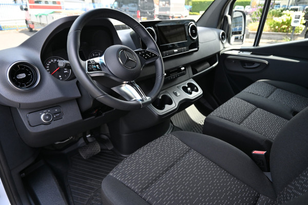Mercedes-Benz Sprinter 317 CDI L3H2 Pro LED, Elektrische schuifdeur, Distronic, Etc.