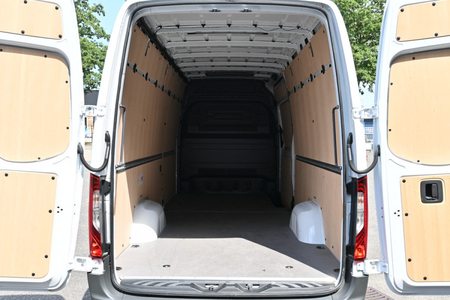 Mercedes-Benz Sprinter 317 CDI L3H2 Pro LED, Elektrische schuifdeur, Distronic, Etc.