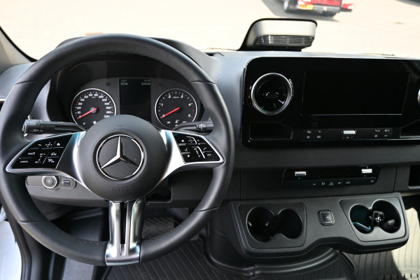 Mercedes-Benz Sprinter 317 CDI L3H2 Pro LED, Elektrische schuifdeur, Distronic, Etc.