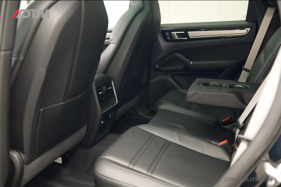 Porsche Cayenne Coupé 3.0 E-Hybrid Platinum Edition | Panorama | Trekhaak