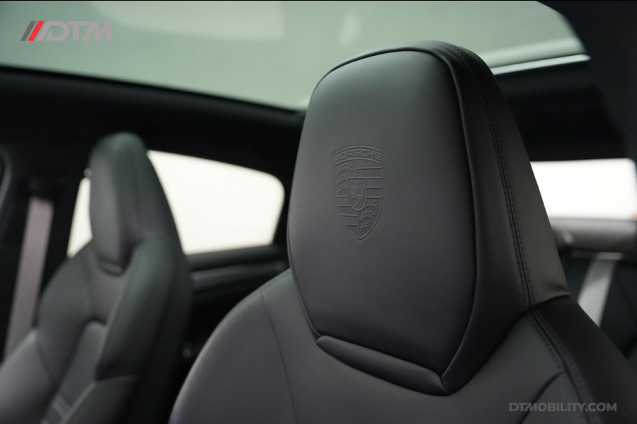 Porsche Cayenne Coupé 3.0 E-Hybrid Platinum Edition | Panorama | Trekhaak