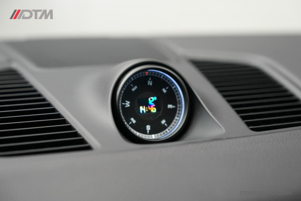 Porsche Cayenne Coupé 3.0 E-Hybrid Platinum Edition | Panorama | Trekhaak