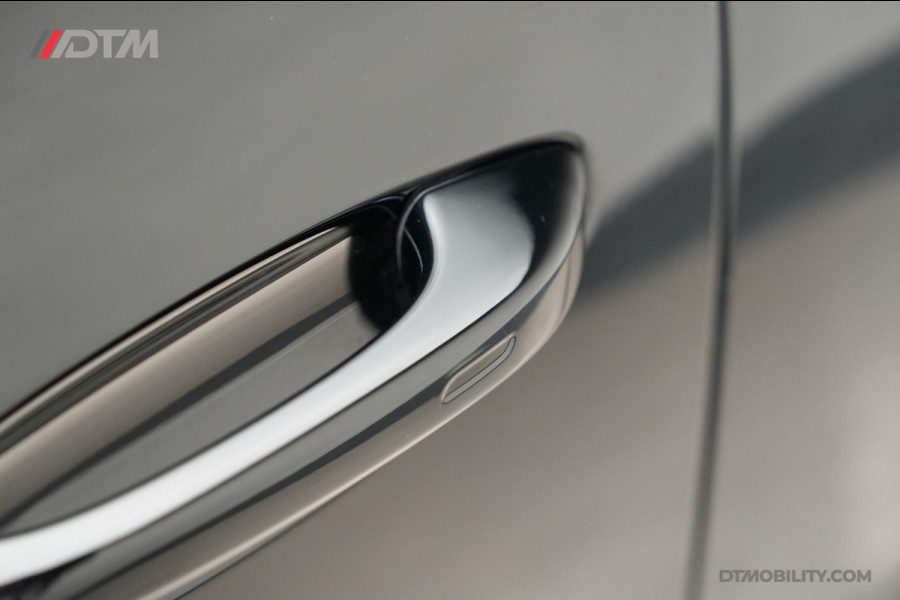 Porsche Cayenne Coupé 3.0 E-Hybrid Platinum Edition | Panorama | Trekhaak