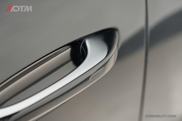 Porsche Cayenne Coupé 3.0 E-Hybrid Platinum Edition | Panorama | Trekhaak