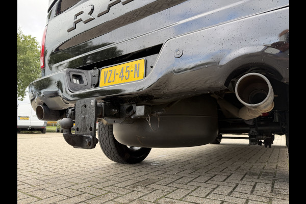 Dodge Ram 1500 CLASSIC 4x4 / Prins LPG / luchtvering achter / trekhaak 3500 kg / 5 persoons / lease vanaf € 619 / cruise en climate control / navigatie / vaste prijs rijklaar € 37.750 ex btw