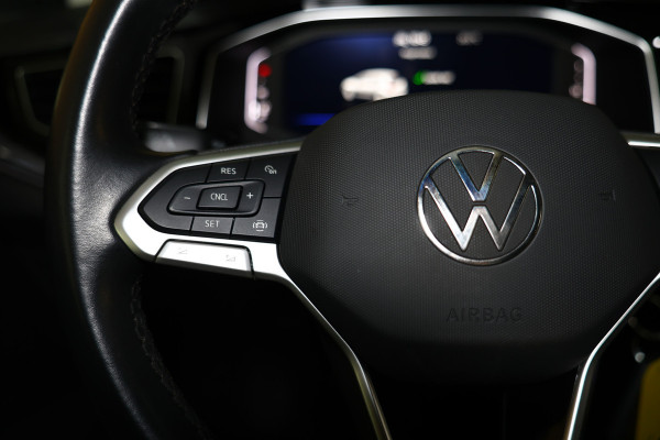 Volkswagen Polo 1.0 TSI Polo CARPLAY NAVI CLIMA CRUISE PDC DAB STOELVW LANE/FRONT ASS '22
