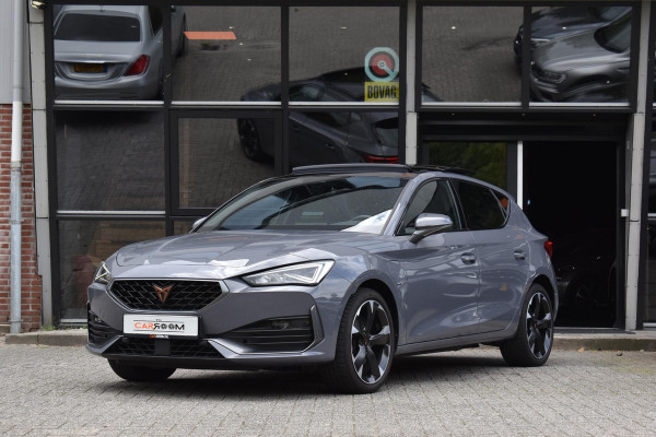 CUPRA Leon 1.4 e-Hybrid VZ Business Pano XLNavi