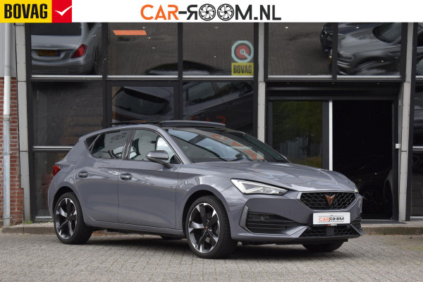 CUPRA Leon 1.4 e-Hybrid VZ Business Pano XLNavi