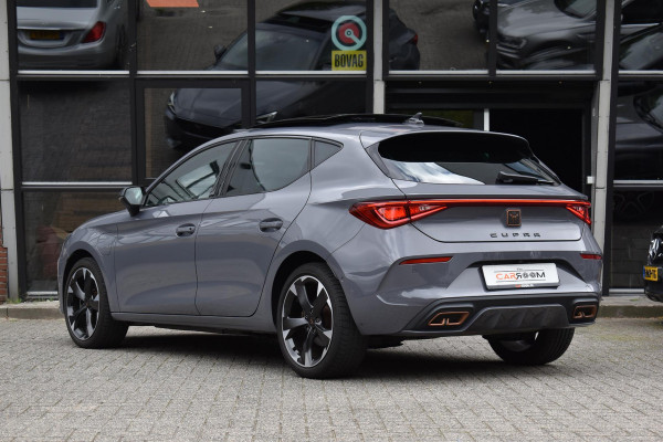CUPRA Leon 1.4 e-Hybrid VZ Business Pano XLNavi