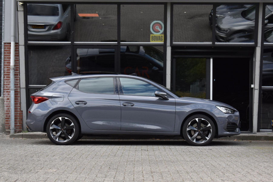 CUPRA Leon 1.4 e-Hybrid VZ Business Pano XLNavi