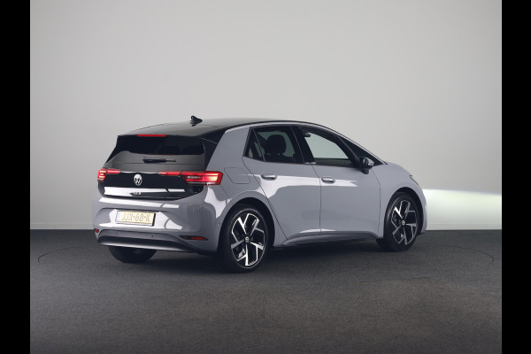 Volkswagen ID.3 Pro Business 59 kWh 204 pk | SOH 98% | Navigatie | Parkeersensoren (Park assist) | Achteruitrijcamera | Keyless | Matrix LED koplampen |