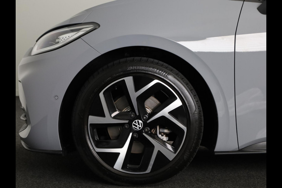 Volkswagen ID.3 Pro Business 59 kWh 204 pk | SOH 98% | Navigatie | Parkeersensoren (Park assist) | Achteruitrijcamera | Keyless | Matrix LED koplampen |