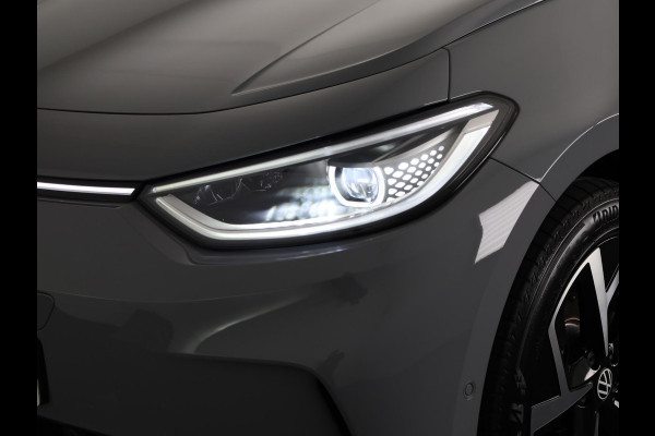 Volkswagen ID.3 Pro Business 59 kWh 204 pk | SOH 98% | Navigatie | Parkeersensoren (Park assist) | Achteruitrijcamera | Keyless | Matrix LED koplampen |
