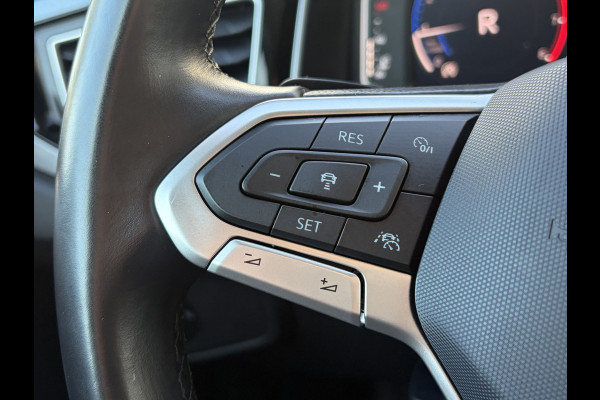 Volkswagen Polo 1.0 TSI Automaat Style Stoelverw ACC ECC Carplay IQ-Light