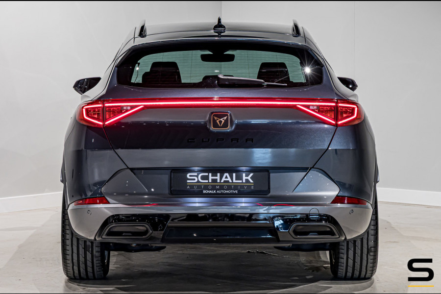 CUPRA Formentor 1.4 e-Hybrid Business|CarPlay|Airco|P sensoren