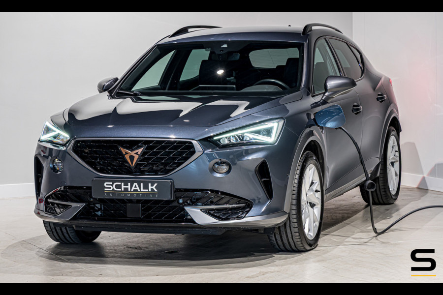 CUPRA Formentor 1.4 e-Hybrid Business|CarPlay|Airco|P sensoren