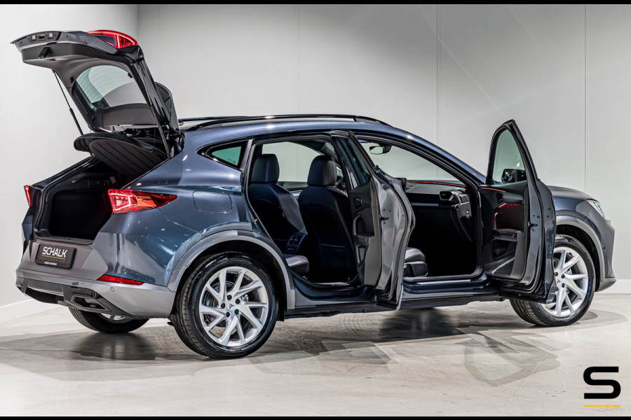 CUPRA Formentor 1.4 e-Hybrid Business|CarPlay|Airco|P sensoren
