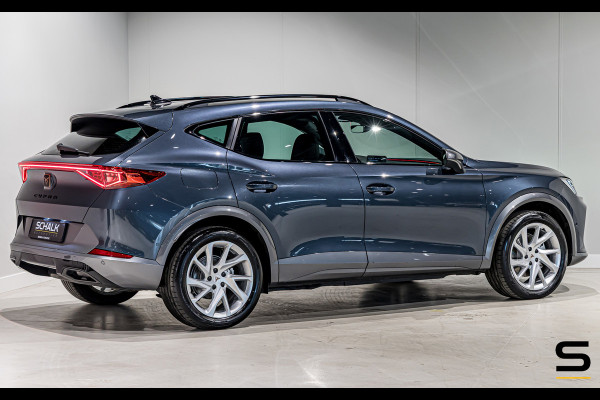 CUPRA Formentor 1.4 e-Hybrid Business|CarPlay|Airco|P sensoren