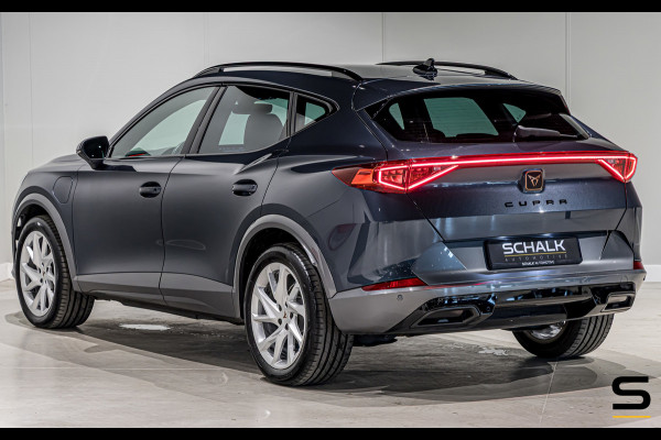 CUPRA Formentor 1.4 e-Hybrid Business|CarPlay|Airco|P sensoren