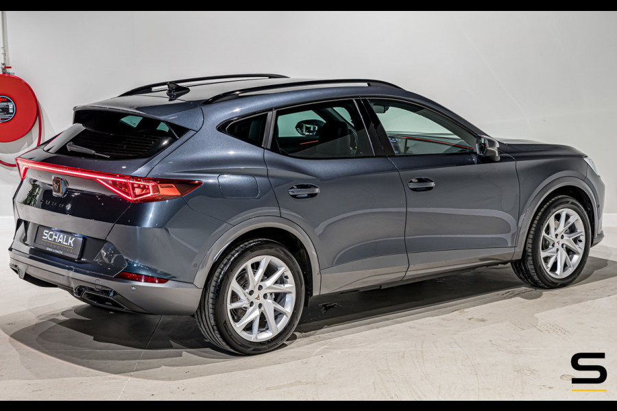 CUPRA Formentor 1.4 e-Hybrid Business|CarPlay|Airco|P sensoren