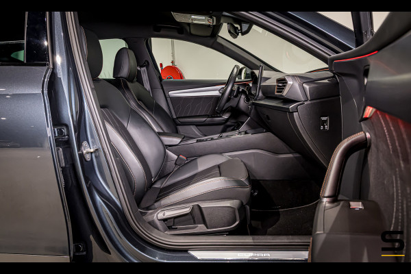 CUPRA Formentor 1.4 e-Hybrid Business|CarPlay|Airco|P sensoren