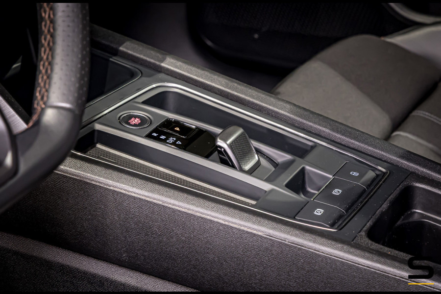 CUPRA Formentor 1.4 e-Hybrid Business|CarPlay|Airco|P sensoren