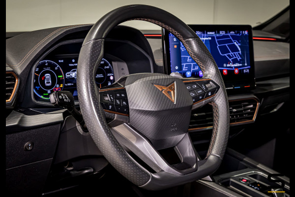 CUPRA Formentor 1.4 e-Hybrid Business|CarPlay|Airco|P sensoren
