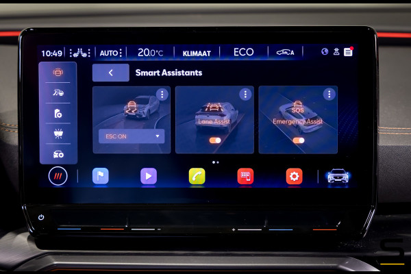 CUPRA Formentor 1.4 e-Hybrid Business|CarPlay|Airco|P sensoren