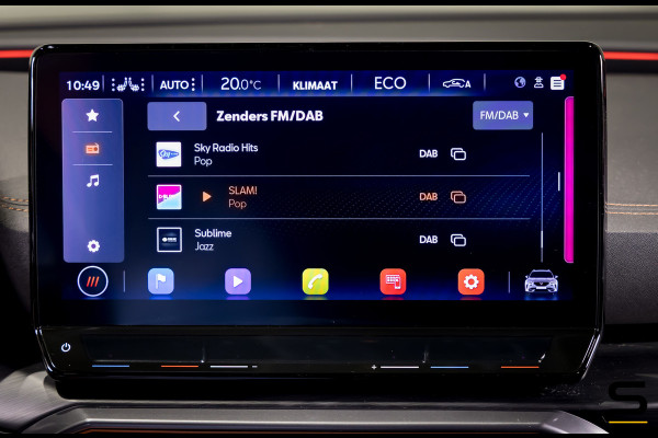 CUPRA Formentor 1.4 e-Hybrid Business|CarPlay|Airco|P sensoren