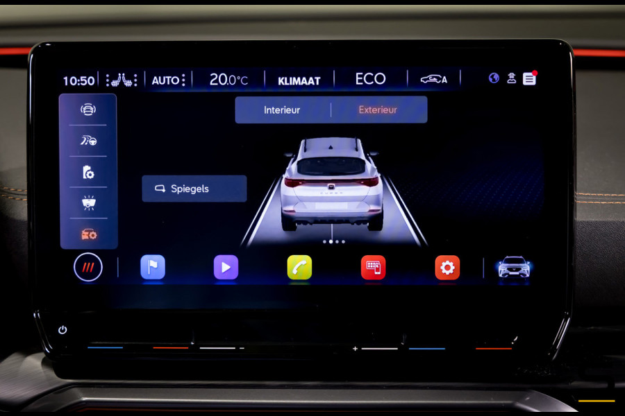 CUPRA Formentor 1.4 e-Hybrid Business|CarPlay|Airco|P sensoren