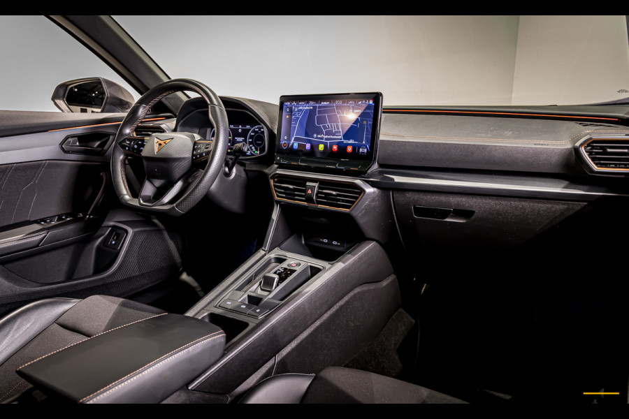 CUPRA Formentor 1.4 e-Hybrid Business|CarPlay|Airco|P sensoren