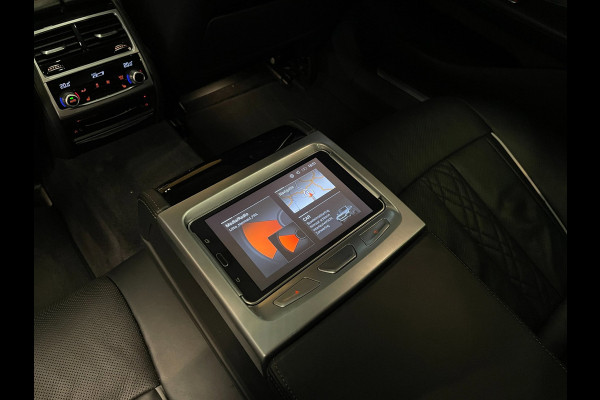 BMW 7 Serie 750Ld xDrive High Executive|FULL OPTION|STOELVENTILATIE|PANO|MEMORY|TREKHAAK|B&W AUDIO|360+3D CAMERA|NAP|NL-AUTO|MARGE