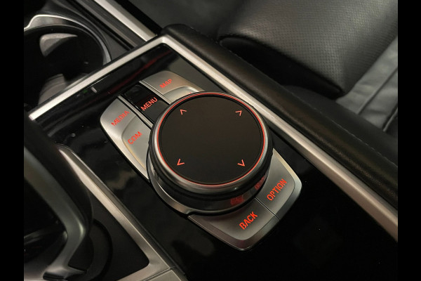 BMW 7 Serie 750Ld xDrive High Executive|FULL OPTION|STOELVENTILATIE|PANO|MEMORY|TREKHAAK|B&W AUDIO|360+3D CAMERA|NAP|NL-AUTO|MARGE