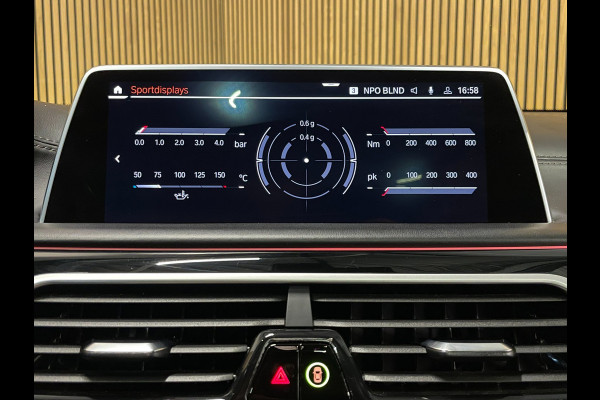 BMW 7 Serie 750Ld xDrive High Executive|FULL OPTION|STOELVENTILATIE|PANO|MEMORY|TREKHAAK|B&W AUDIO|360+3D CAMERA|NAP|NL-AUTO|MARGE