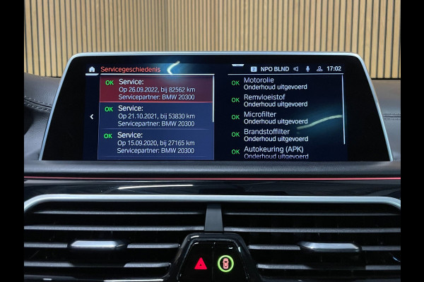BMW 7 Serie 750Ld xDrive High Executive|FULL OPTION|STOELVENTILATIE|PANO|MEMORY|TREKHAAK|B&W AUDIO|360+3D CAMERA|NAP|NL-AUTO|MARGE