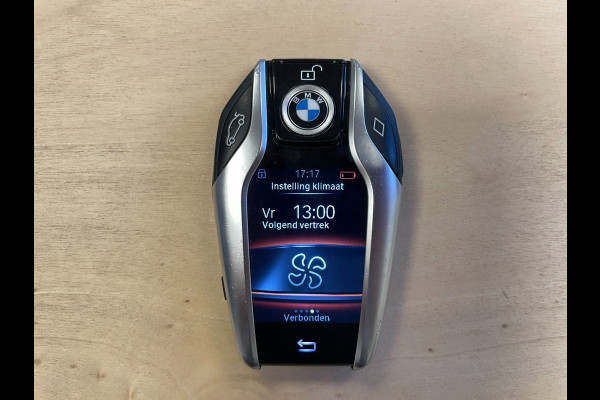 BMW 7 Serie 750Ld xDrive High Executive|FULL OPTION|STOELVENTILATIE|PANO|MEMORY|TREKHAAK|B&W AUDIO|360+3D CAMERA|NAP|NL-AUTO|MARGE