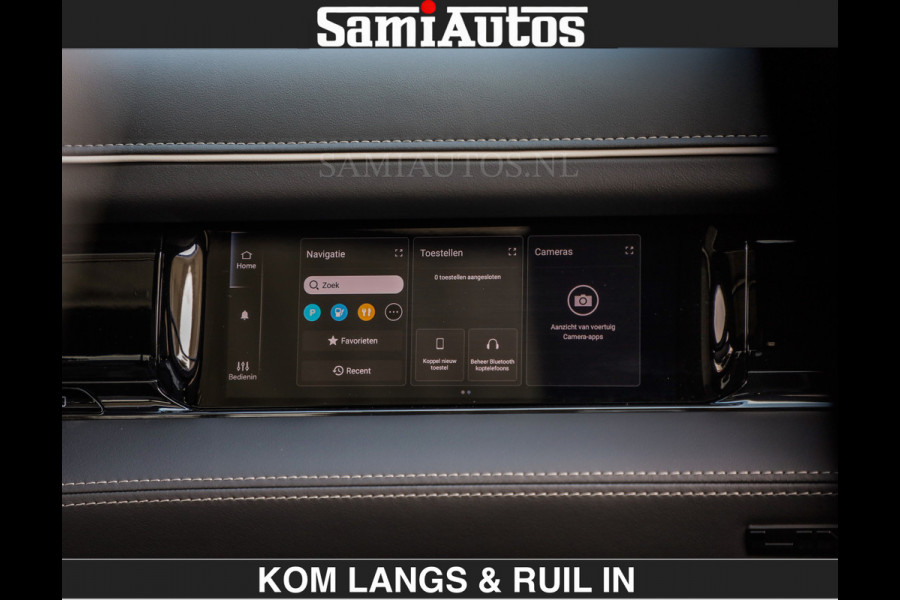 Dodge Ram LIMITED H.O 540PK | Massage + Full Option | De Meest Luxe en Volle Pick-Up in zijn Klasse | Comfortabele Dubbele Cabine met Royale 5 Zitplaatsen | BPM vrij | Nu Leverbaar uit Voorraad | Voorraad Nr 2326 - 5169 | De specialist in Amerikaanse pick‑ups in Nederland en Europa.