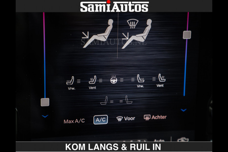 Dodge Ram LIMITED H.O 540PK | Massage + Full Option | De Meest Luxe en Volle Pick-Up in zijn Klasse | Comfortabele Dubbele Cabine met Royale 5 Zitplaatsen | BPM vrij | Nu Leverbaar uit Voorraad | Voorraad Nr 2326 - 5169 | De specialist in Amerikaanse pick‑ups in Nederland en Europa.