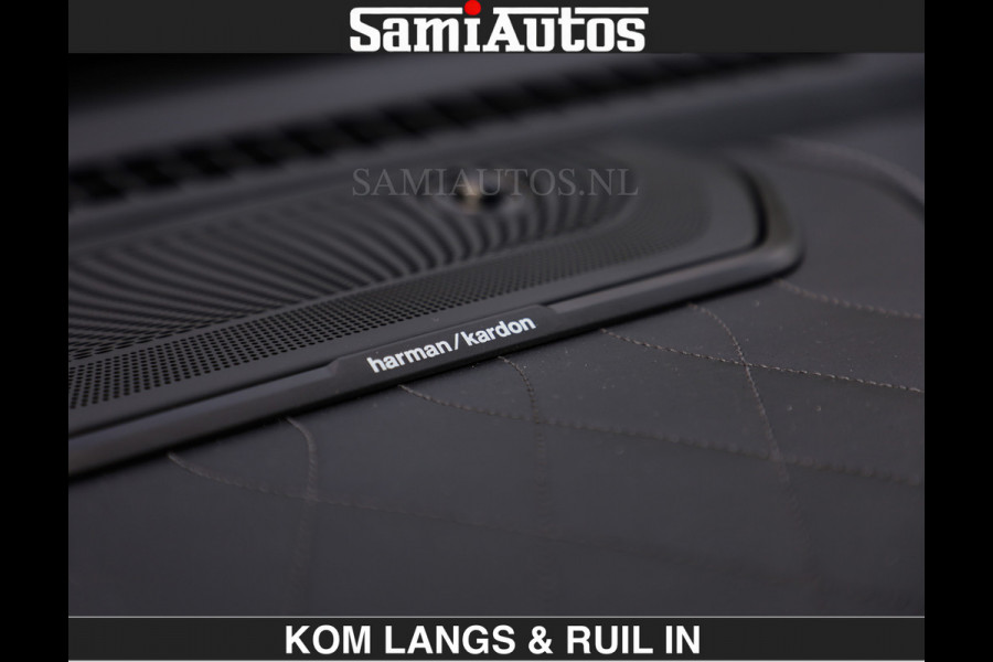 Dodge Ram LIMITED H.O 540PK | Massage + Full Option | De Meest Luxe en Volle Pick-Up in zijn Klasse | Comfortabele Dubbele Cabine met Royale 5 Zitplaatsen | BPM vrij | Nu Leverbaar uit Voorraad | Voorraad Nr 2326 - 5169 | De specialist in Amerikaanse pick‑ups in Nederland en Europa.