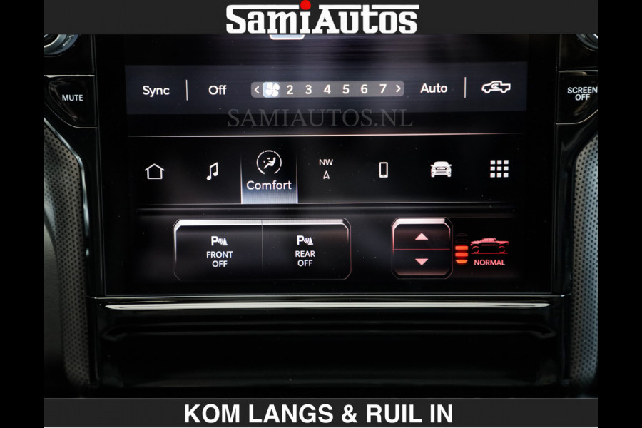 Dodge Ram LIMITED H.O 540PK | Massage + Full Option | De Meest Luxe en Volle Pick-Up in zijn Klasse | Comfortabele Dubbele Cabine met Royale 5 Zitplaatsen | BPM vrij | Nu Leverbaar uit Voorraad | Voorraad Nr 2326 - 5169 | De specialist in Amerikaanse pick‑ups in Nederland en Europa.