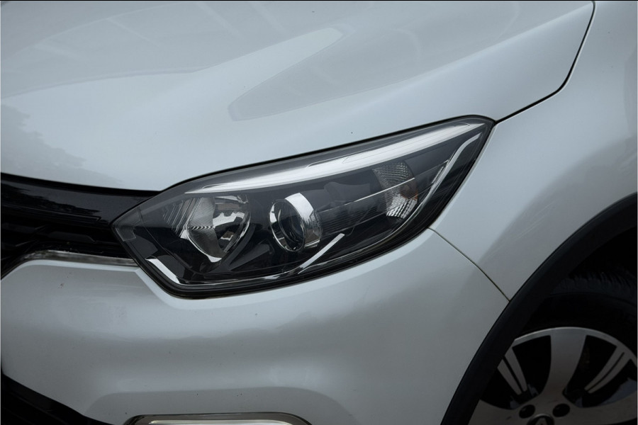 Renault Captur 0.9 TCe Intens | Keyless | Cruise Control | Airco