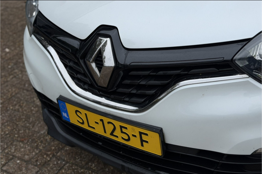 Renault Captur 0.9 TCe Intens | Keyless | Cruise Control | Airco