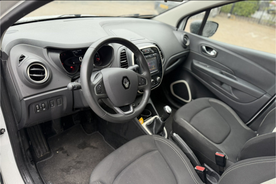Renault Captur 0.9 TCe Intens | Keyless | Cruise Control | Airco
