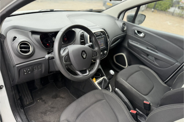 Renault Captur 0.9 TCe Intens | Keyless | Cruise Control | Airco