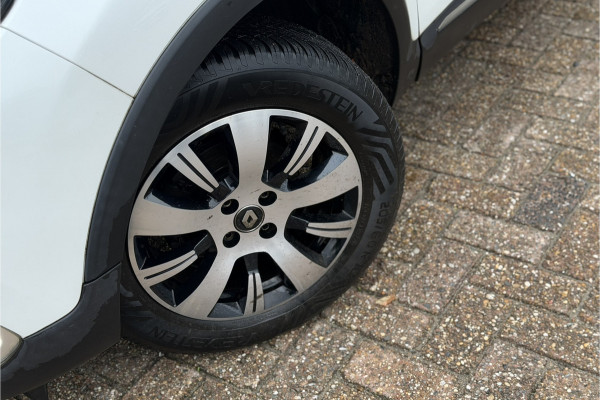 Renault Captur 0.9 TCe Intens | Keyless | Cruise Control | Airco