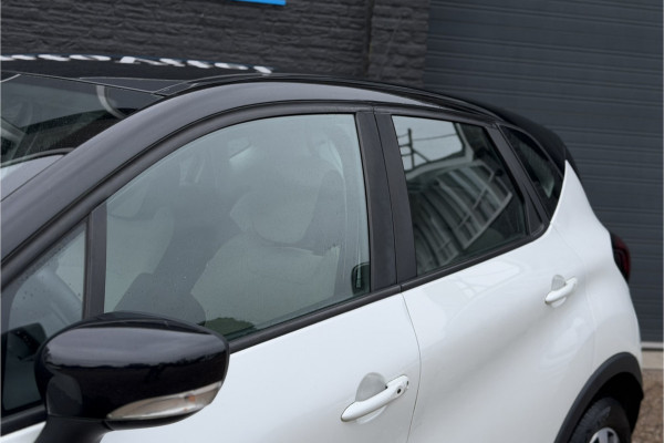Renault Captur 0.9 TCe Intens | Keyless | Cruise Control | Airco