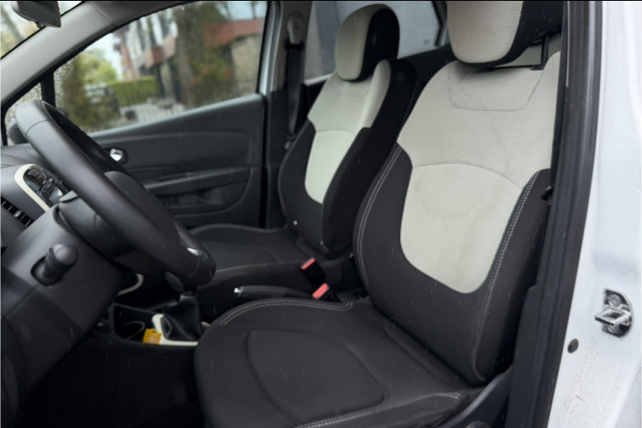 Renault Captur 0.9 TCe Intens | Keyless | Cruise Control | Airco
