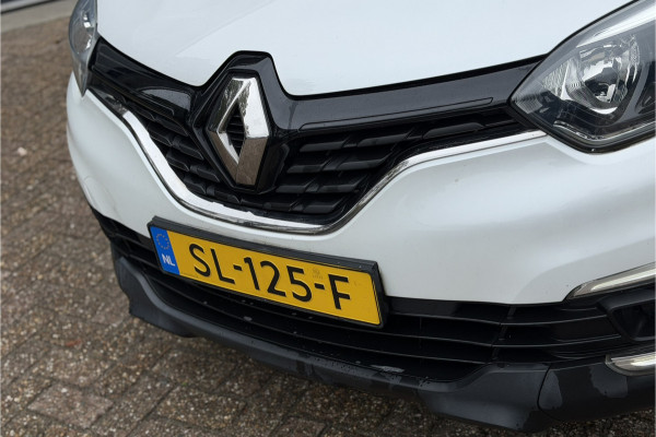 Renault Captur 0.9 TCe Intens | Keyless | Cruise Control | Airco